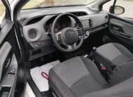 TOYOTA YARIS 100 CITY