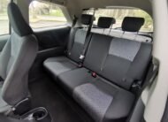 TOYOTA YARIS 100 CITY