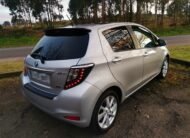 TOYOTA YARIS Hybrid Advance