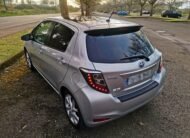 TOYOTA YARIS Hybrid Advance