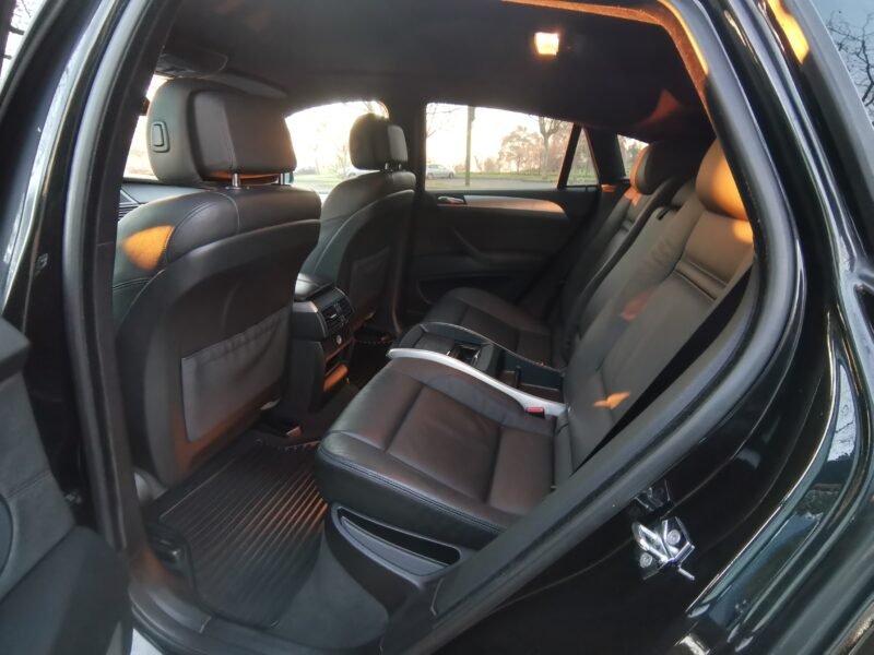 BMW X6 xDrive30d PACK SPORT