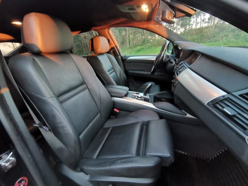 BMW X6 xDrive30d PACK SPORT