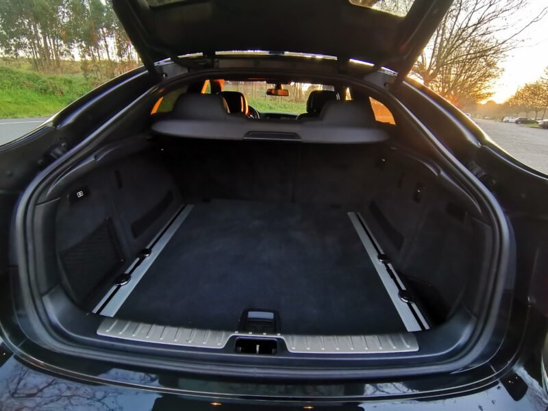 BMW X6 xDrive30d PACK SPORT