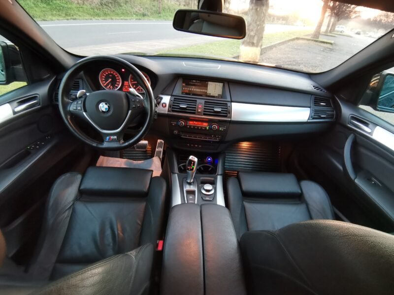BMW X6 xDrive30d PACK SPORT