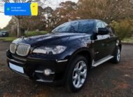 BMW X6 xDrive30d PACK SPORT