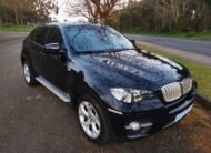 BMW X6 xDrive30d PACK SPORT