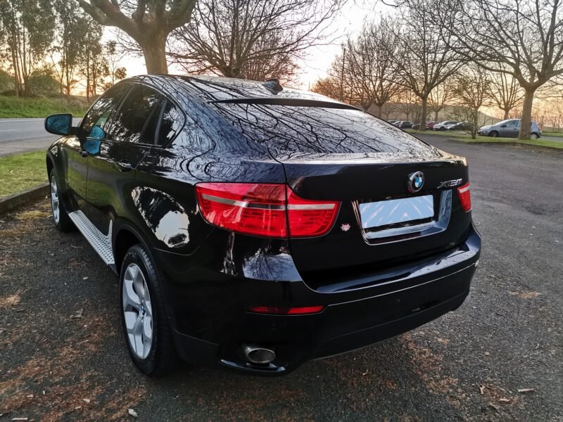 BMW X6 xDrive30d PACK SPORT