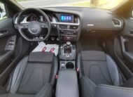 AUDI A5 1.8 TSI CABRIO S-LINE