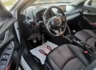 MAZDA CX-3 1.5 SKYACTIV Nakama by Tag Heuer 4WD