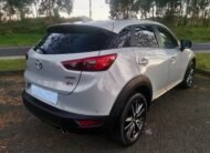MAZDA CX-3 1.5 SKYACTIV Nakama by Tag Heuer 4WD