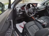 AUDI Q2 Black Line 35 TDI 110kW quattro S tronic