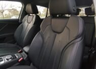 AUDI Q2 Black Line 35 TDI 110kW quattro S tronic