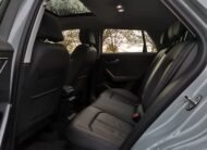 AUDI Q2 Black Line 35 TDI 110kW quattro S tronic
