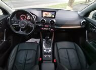 AUDI Q2 Black Line 35 TDI 110kW quattro S tronic