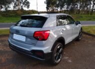AUDI Q2 Black Line 35 TDI 110kW quattro S tronic