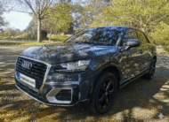 AUDI Q2 Advanced 1.6 TDI 85kW 116CV S tronic