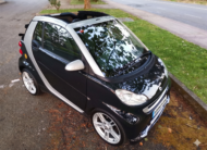 SMART FORTWO Cabrio Passion