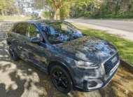 AUDI Q2 Advanced 1.6 TDI 85kW 116CV S tronic