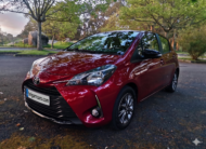 TOYOTA YARIS Yaris 1.0 70 Active