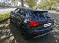 AUDI Q2 Advanced 1.6 TDI 85kW 116CV S tronic