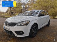 KIA Pro_Cee’d 1.6 CRDi 90cv Concept Plus