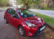 TOYOTA YARIS Yaris 1.0 70 Active