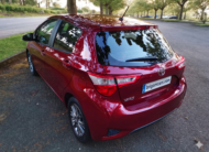 TOYOTA YARIS Yaris 1.0 70 Active