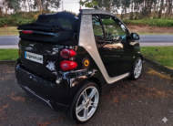 SMART FORTWO Cabrio Passion