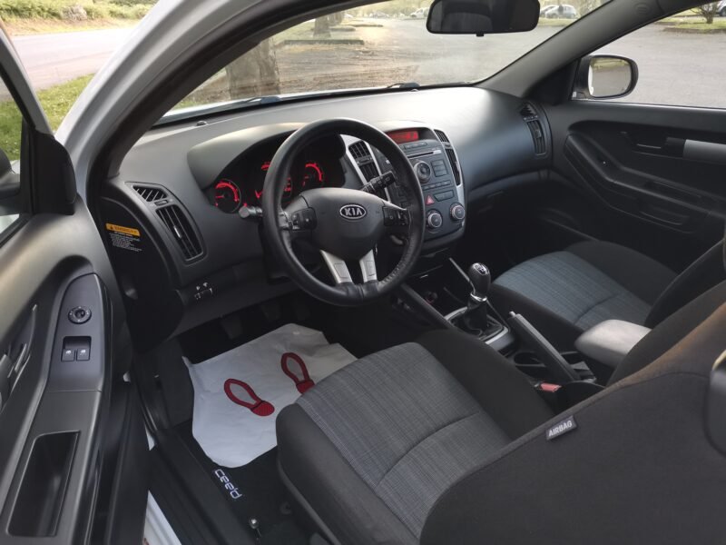 KIA Pro_Cee’d 1.6 CRDi 90cv Concept Plus