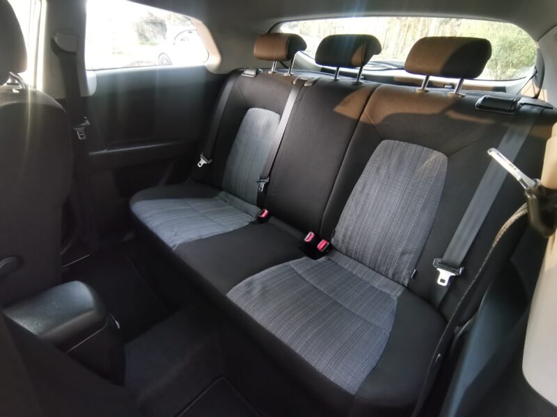 KIA Pro_Cee’d 1.6 CRDi 90cv Concept Plus