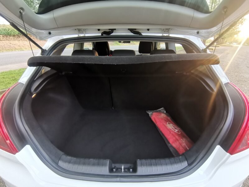 KIA Pro_Cee’d 1.6 CRDi 90cv Concept Plus