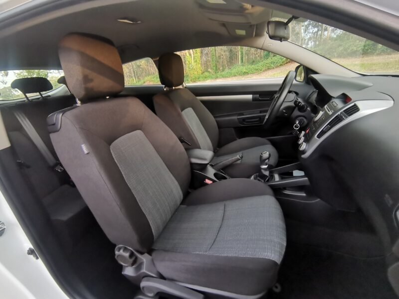 KIA Pro_Cee’d 1.6 CRDi 90cv Concept Plus