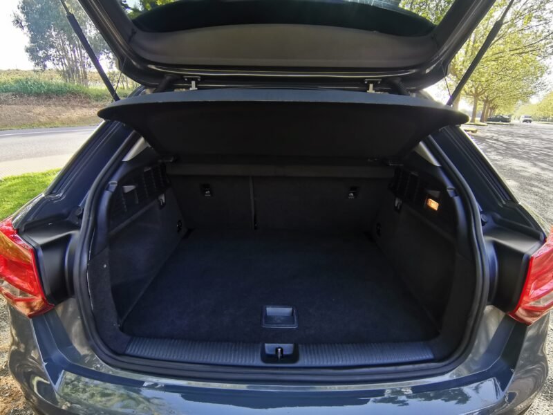 AUDI Q2 Advanced 1.6 TDI 85kW 116CV S tronic