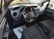 TOYOTA YARIS Yaris 1.0 70 Active