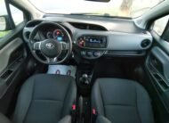 TOYOTA YARIS Yaris 1.0 70 Active