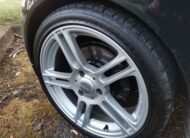 SMART FORTWO Cabrio Passion