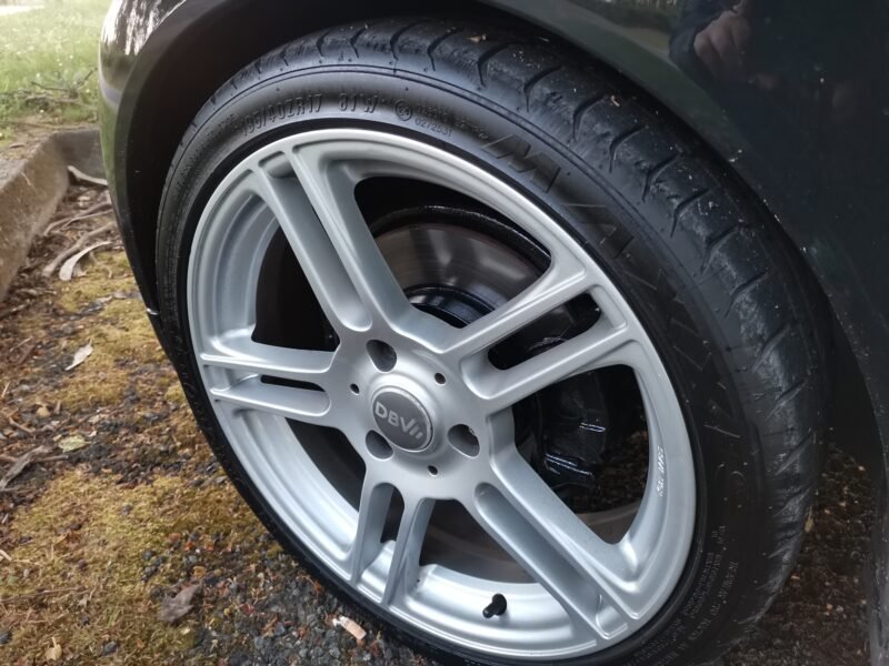 SMART FORTWO Cabrio Passion