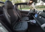 SMART FORTWO Cabrio Passion