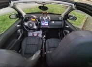 SMART FORTWO Cabrio Passion