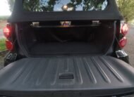 SMART FORTWO Cabrio Passion