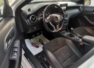MERCEDES-BENZ Clase A A 180 AMG Line