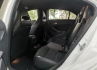 MERCEDES-BENZ Clase A A 180 AMG Line