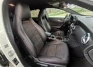 MERCEDES-BENZ Clase A A 180 AMG Line