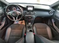 MERCEDES-BENZ Clase A A 180 AMG Line