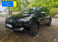 FORD Kuga 2.0 TDCi 110kW 4×4 ASS Business