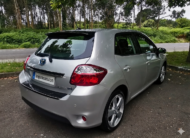 TOYOTA AURIS Hybrid Advance