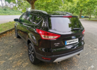FORD Kuga 2.0 TDCi 110kW 4×4 ASS Business