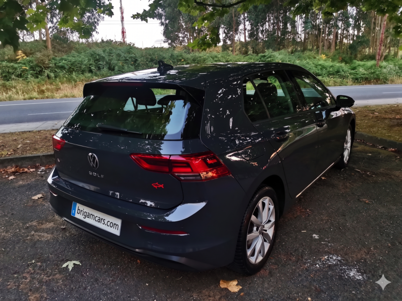 VOLKSWAGEN GOLF VIII Life 1.0 TSI 81kW 110CV