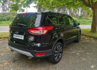 FORD Kuga 2.0 TDCi 110kW 4×4 ASS Business