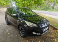 FORD Kuga 2.0 TDCi 110kW 4×4 ASS Business